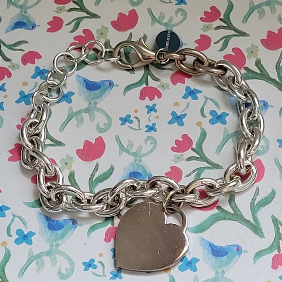 Dale Earnhardt Jr. #88 NASCAR Wincraft Silver-tone Charm Bracelet - Picture 2 of 7